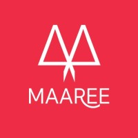 MAAREE logo - Similar company to Volley