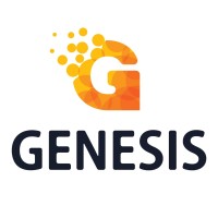 Genesis Sarl logo - Similar company to Pande Digital Sec+