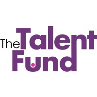 The Talent Fund logo - Similar company to Q Foundation