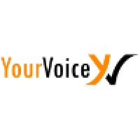 Your Voice BV logo - Similar company to Yourvoice