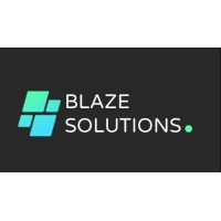 Blaze Solutions logo - Similar company to Blaze Solutions Group