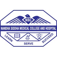 NANDHA SIDDHA MEDICAL COLLEGE AND HOSPITAL, ERODE-638 052. logo - Similar company to Ets Academy