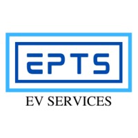 EPTS EV Services logo - Similar company to Fleet Mitigation Solutions Ltd