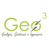 GEO3 S.A.S logo - Similar company to Laboratório De Fotogrametria E Sensoriamento Remoto