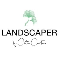 Landscaper logo - Similar company to About Land