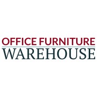 Office Furniture Warehouse - Tupelo, MS logo - Similar company to Vitality South