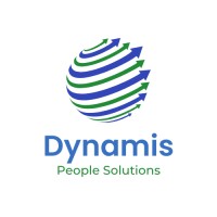 Dynamis People Solutions logo - Similar company to Techligent Systems Private Limited