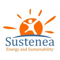 Sustenea logo - Similar company to Rawhaus-Id