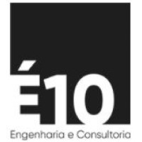 É10 Engenharia e Consultoria logo - Similar company to K2 Engenharia E Consultoria Em Sms