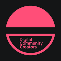 DCC - Digital Community Creators logo - Similar company to Coworkcascais