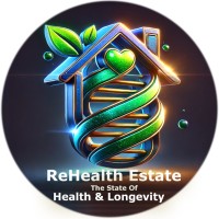 ReHealth Estate logo - Similar company to Pcs It-Trading Gmbh