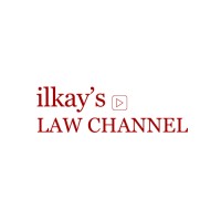 Ilkay's Law Channel logo - Similar company to Hatsuu