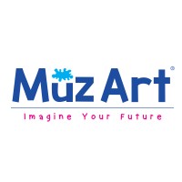 MuzArt International (HQ) logo - Similar company to Abang Cold