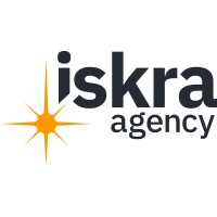 Iskra Agency logo - Similar company to Obelus Doo