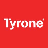 Tyrone Systems logo - Similar company to Tyrone