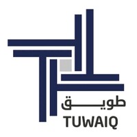 Tuwaiq | طويق logo - Similar company to Tuwaiq طويق