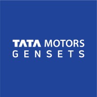 Tata Motors Gensets logo - Similar company to Rishabh Power Solutions Ltd.