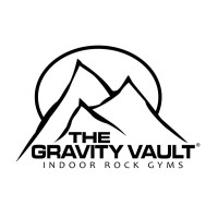 Gravity Vault Middletown and Voorhees logo - Similar company to The Gravity Vault Indoor Rock Gyms