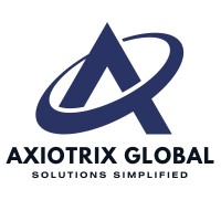 Axiotrix Global logo - Similar company to Element Medical Coding