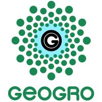 GEOGRO® logo - Similar company to 11:11 Records