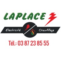 Laplace Electricité / Chauffage logo - Similar company to Ti Concept