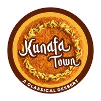 Kunafa Town logo - Similar company to Sadatnuts