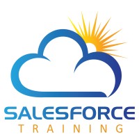 Salesforce Training logo - Similar company to Salesforce Business Analyst Training