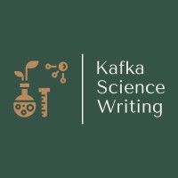 Kafka Science Writing logo - Similar company to Mit Graduate Program In Science Writing