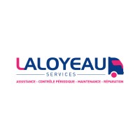 LALOYEAU Services logo - Similar company to Biolease