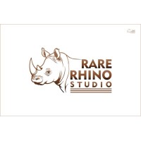 Rare Rhino Studio logo - Similar company to Testbuddy