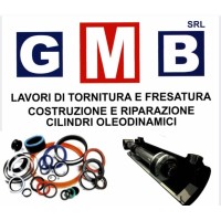 G.M.B. srl logo - Similar company to Implast S.R.L.