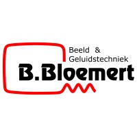 Bloemert Beeld & Geluidstechniek logo - Similar company to Datafix