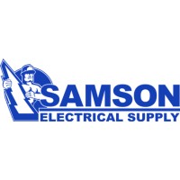 Samson Electrical Supply logo - Similar company to Xport