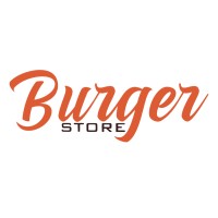 Burgerstore Sweden logo - Similar company to Grillkung