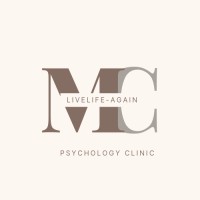 Livelifeagain logo - Similar company to Strathmon House