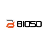 BIOSO INC. logo - Similar company to Meditsiinigrupp As