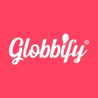Globbify logo - Similar company to Fide Pbc