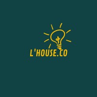 L'HOUSE CO. logo - Similar company to Global Shapers Community Fez