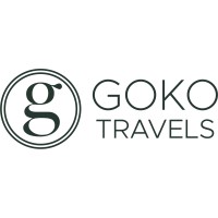 GoKo Travels logo - Similar company to Digital Alien Agency
