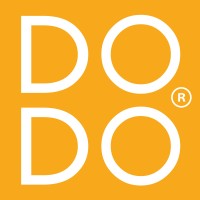 DODO internet logo - Similar company to Australian Customer Experience Professionals Association (Acxpa)