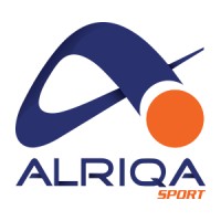 Alriqa Sport logo - Similar company to Release ريليس