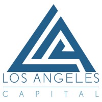 Los Angeles Capital Management logo - Similar company to Aristotle