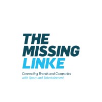 The Missing Linke logo - Similar company to Lemac Group