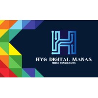 HYG DIGITAL MANAS logo - Similar company to Sahastrar Integrated Projects & Technologies Pvt. Ltd