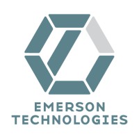 Emerson Technologies Inc logo - Similar company to Emerain Technologies