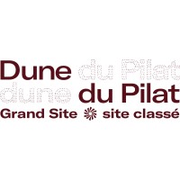 Syndicat Mixte de la Grande Dune du Pilat logo - Similar company to Hydrogen For Development Partnership (H4D)