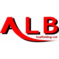 ALB Scaffolding Ltd logo - Similar company to Utad International