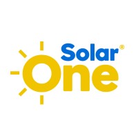 SolarOne logo - Similar company to Solarone Enterprises