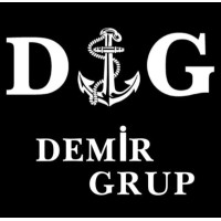 DEMİR GRUP GEMİ İNŞA logo - Similar company to Tulon Ship Supply & Marine Service