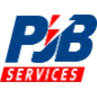 PT Pembangkitan Jawa Bali Services (Official) logo - Similar company to Pt Pln Suku Cadang